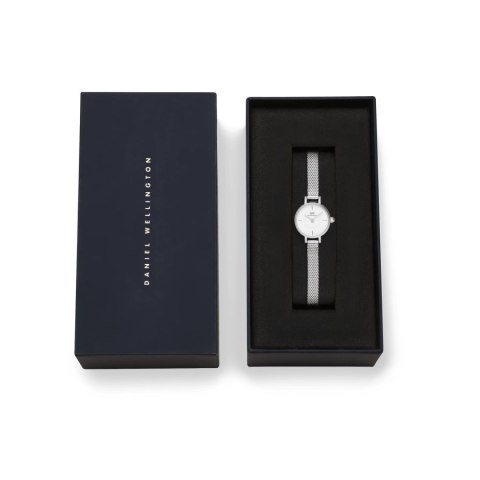 ZEGAREK DAMSKI DANIEL WELLINGTON Petite Mini Stainless Steel 19mm DW00100746 + BOX (zw523a) ZEGAREK DAMSKI DANIEL WELLINGTON Petite Mini Stainless Steel 19mm DW00100746 + BOX (zw523a)