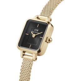ZEGAREK DAMSKI DANIEL WELLINGTON Quadro Mini 15mm DW00100652 + BOX (zw524d)