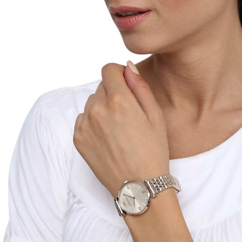 ZEGAREK DAMSKI EMPORIO ARMANI AR11059 - GIANNI T-BAR (zi526d) ZEGAREK DAMSKI EMPORIO ARMANI AR11059 - GIANNI T-BAR (zi526d)