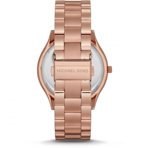 ZEGAREK DAMSKI MICHAEL KORS MK3205 - SLIM RUNWAY (zm522b) ZEGAREK DAMSKI MICHAEL KORS MK3205 - SLIM RUNWAY (zm522b)