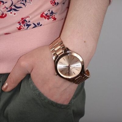 ZEGAREK DAMSKI MICHAEL KORS MK3205 - SLIM RUNWAY (zm522b) ZEGAREK DAMSKI MICHAEL KORS MK3205 - SLIM RUNWAY (zm522b)