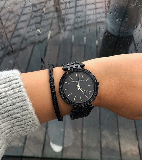 ZEGAREK DAMSKI MICHAEL KORS MK3337 - DARCI (zm501d) ZEGAREK DAMSKI MICHAEL KORS MK3337 - DARCI (zm501d)