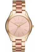 ZEGAREK DAMSKI MICHAEL KORS MK3493 - SLIM RUNWAY (zm500k)