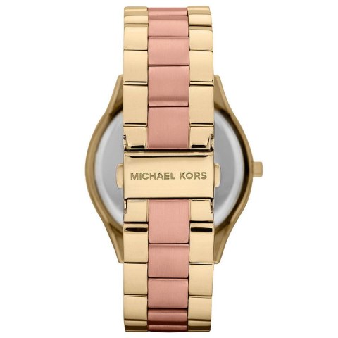 ZEGAREK DAMSKI MICHAEL KORS MK3493 - SLIM RUNWAY (zm500k) ZEGAREK DAMSKI MICHAEL KORS MK3493 - SLIM RUNWAY (zm500k)