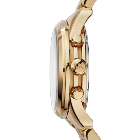 ZEGAREK DAMSKI MICHAEL KORS MK6161 - RUNWAY (zm592a) + BOX ZEGAREK DAMSKI MICHAEL KORS MK6161 - RUNWAY (zm592a) + BOX