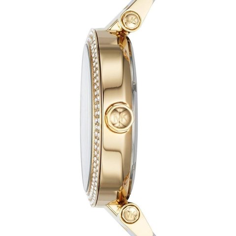 ZEGAREK DAMSKI MICHAEL KORS MK6313 - PARKER (zm516f) ZEGAREK DAMSKI MICHAEL KORS MK6313 - PARKER (zm516f)