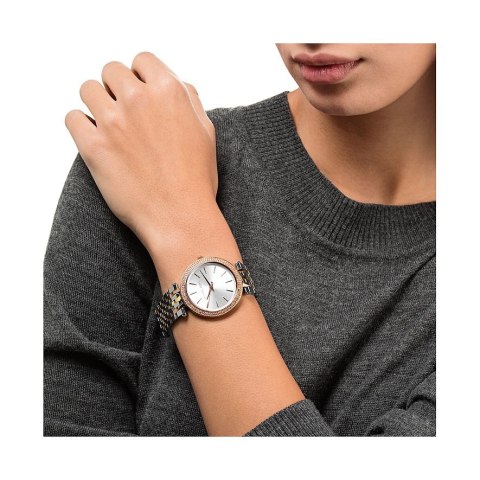 ZEGAREK DAMSKI Michael Kors DARCI MK3203 (zm532b) ZEGAREK DAMSKI Michael Kors DARCI MK3203 (zm532b)