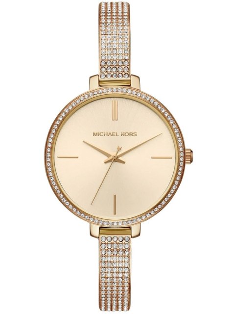 ZEGAREK DAMSKI Michael Kors Jaryn MK3784 + BOX ZEGAREK DAMSKI Michael Kors Jaryn MK3784 + BOX
