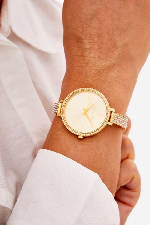 ZEGAREK DAMSKI Michael Kors Jaryn MK3784 + BOX ZEGAREK DAMSKI Michael Kors Jaryn MK3784 + BOX