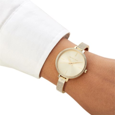 ZEGAREK DAMSKI Michael Kors Jaryn MK3784 + BOX ZEGAREK DAMSKI Michael Kors Jaryn MK3784 + BOX