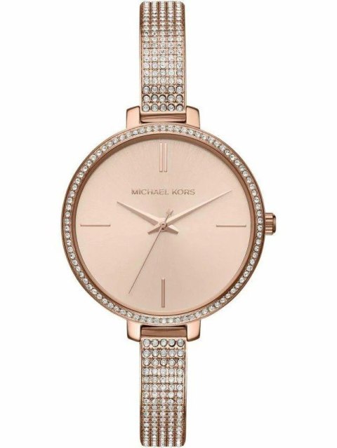 ZEGAREK DAMSKI Michael Kors Jaryn MK3785 + BOX ZEGAREK DAMSKI Michael Kors Jaryn MK3785 + BOX
