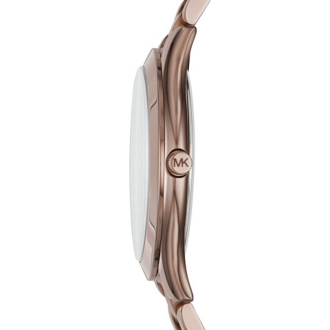 ZEGAREK DAMSKI Michael Kors Slim Runway MK3418 (zm563n) + BOX ZEGAREK DAMSKI Michael Kors Slim Runway MK3418 (zm563n) + BOX