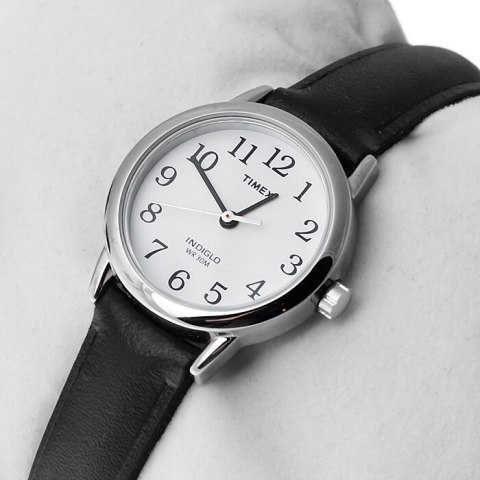 ZEGAREK DAMSKI TIMEX EASY READER Classic T20441 + BOX ZEGAREK DAMSKI TIMEX EASY READER Classic T20441 + BOX