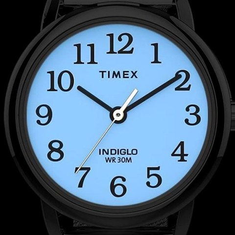 ZEGAREK DAMSKI TIMEX TW2W15800 MODERN EASY READER - INDIGLO + BOX ZEGAREK DAMSKI TIMEX TW2W15800 MODERN EASY READER - INDIGLO + BOX