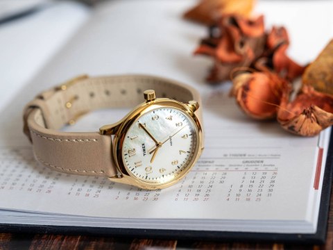 ZEGAREK DAMSKI TIMEX TW2W15800 MODERN EASY READER - INDIGLO + BOX ZEGAREK DAMSKI TIMEX TW2W15800 MODERN EASY READER - INDIGLO + BOX