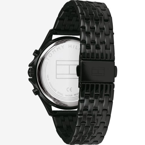 ZEGAREK DAMSKI TOMMY HILFIGER 1782144 ARI (zf542c) + BOX ZEGAREK DAMSKI TOMMY HILFIGER 1782144 ARI (zf542c) + BOX