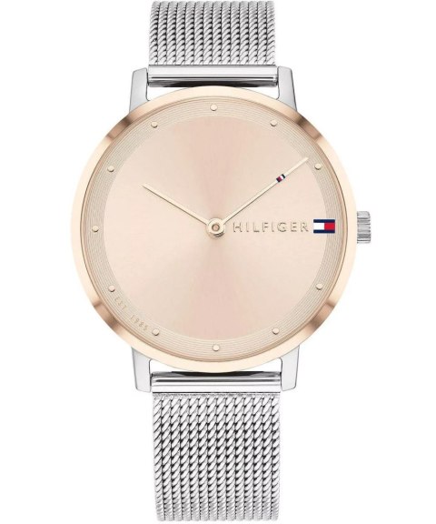ZEGAREK DAMSKI TOMMY HILFIGER 1782151 PIPPA + BOX ZEGAREK DAMSKI TOMMY HILFIGER 1782151 PIPPA + BOX