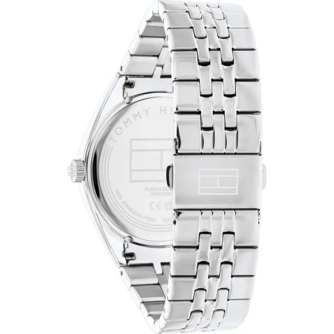 ZEGAREK DAMSKI TOMMY HILFIGER 1782590 Monica (zf605c) + BOX ZEGAREK DAMSKI TOMMY HILFIGER 1782590 Monica (zf605c) + BOX