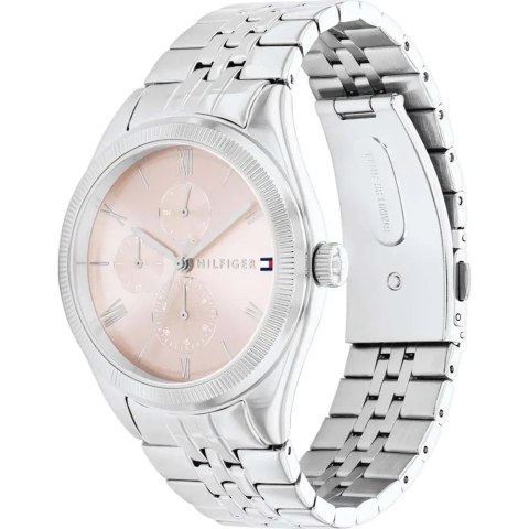 ZEGAREK DAMSKI TOMMY HILFIGER 1782590 Monica (zf605c) + BOX ZEGAREK DAMSKI TOMMY HILFIGER 1782590 Monica (zf605c) + BOX