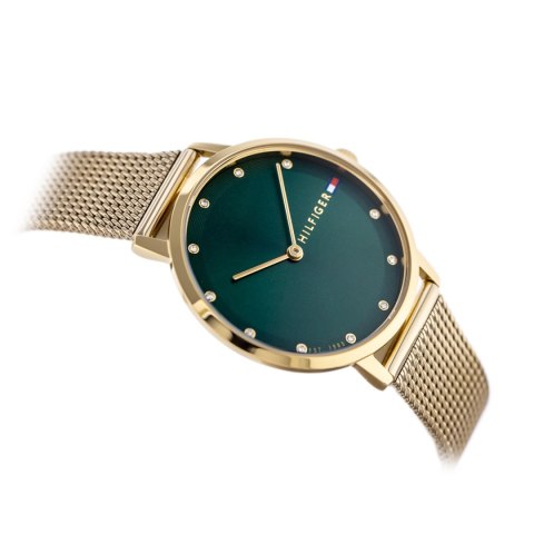 ZEGAREK DAMSKI TOMMY HILFIGER 1782668 PIPPA + BOX ZEGAREK DAMSKI TOMMY HILFIGER 1782668 PIPPA + BOX