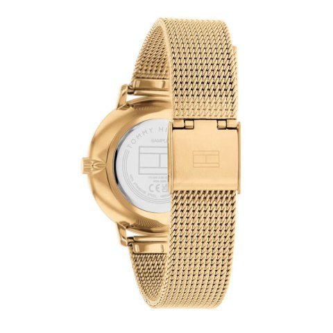 ZEGAREK DAMSKI TOMMY HILFIGER 1782668 PIPPA + BOX ZEGAREK DAMSKI TOMMY HILFIGER 1782668 PIPPA + BOX