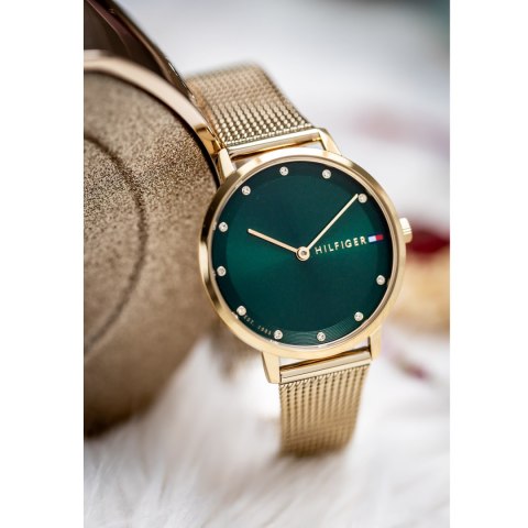 ZEGAREK DAMSKI TOMMY HILFIGER 1782668 PIPPA + BOX ZEGAREK DAMSKI TOMMY HILFIGER 1782668 PIPPA + BOX