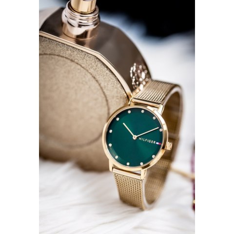 ZEGAREK DAMSKI TOMMY HILFIGER 1782668 PIPPA + BOX ZEGAREK DAMSKI TOMMY HILFIGER 1782668 PIPPA + BOX
