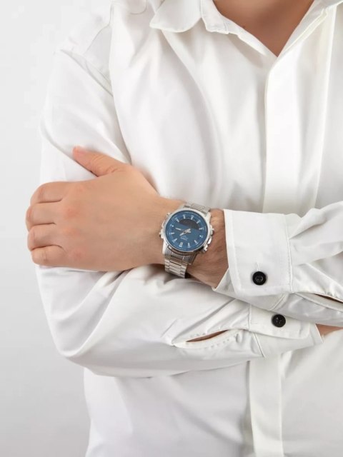 ZEGAREK MĘSKI CASIO AMW-880D-2A1 + BOX ZEGAREK MĘSKI CASIO AMW-880D-2A1 + BOX