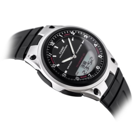 ZEGAREK MĘSKI CASIO AW-80 1AV (zd019e) + BOX ZEGAREK MĘSKI CASIO AW-80 1AV (zd019e) + BOX