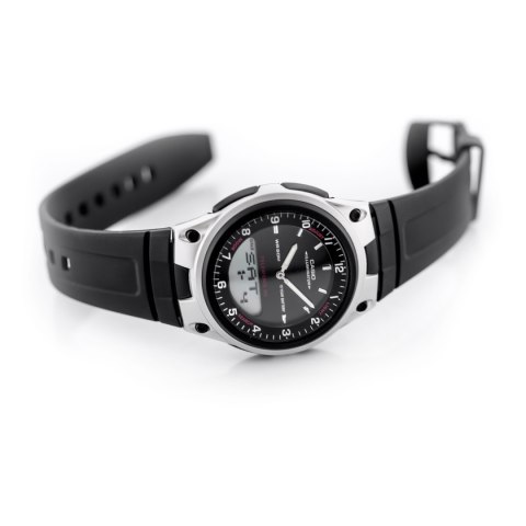 ZEGAREK MĘSKI CASIO AW-80 1AV (zd019e) + BOX ZEGAREK MĘSKI CASIO AW-80 1AV (zd019e) + BOX