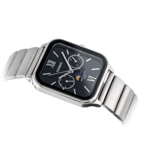 ZEGAREK MĘSKI CASIO MTP-M305D-1A2 + BOX ZEGAREK MĘSKI CASIO MTP-M305D-1A2 + BOX