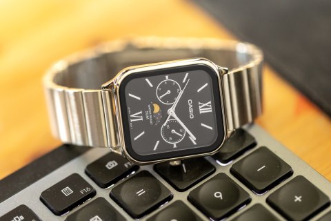 ZEGAREK MĘSKI CASIO MTP-M305D-1A2 + BOX ZEGAREK MĘSKI CASIO MTP-M305D-1A2 + BOX