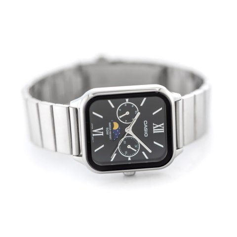 ZEGAREK MĘSKI CASIO MTP-M305D-1A2 + BOX ZEGAREK MĘSKI CASIO MTP-M305D-1A2 + BOX