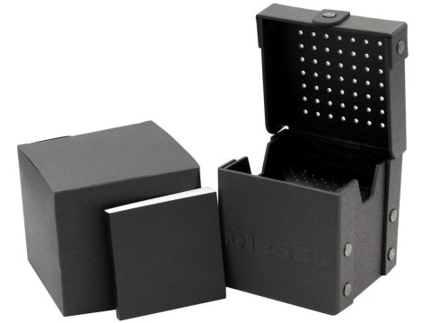 ZEGAREK MĘSKI DIESEL DZ4595 - GRIFFED + BOX (zz024a) ZEGAREK MĘSKI DIESEL DZ4595 - GRIFFED + BOX (zz024a)