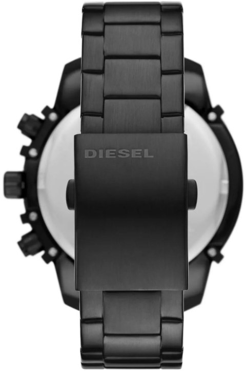 ZEGAREK MĘSKI DIESEL Griffed Chronograph DZ4578 + BOX ZEGAREK MĘSKI DIESEL Griffed Chronograph DZ4578 + BOX