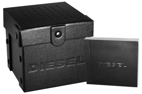 ZEGAREK MĘSKI DIESEL Griffed DZ4529 + BOX ZEGAREK MĘSKI DIESEL Griffed DZ4529 + BOX