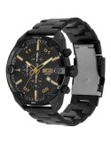 ZEGAREK MĘSKI DIESEL Spiked Chronograph DZ4644 + BOX