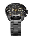 ZEGAREK MĘSKI DIESEL Spiked Chronograph DZ4669 + BOX