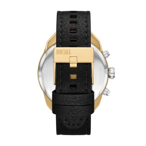 ZEGAREK MĘSKI DIESEL Spiked Chronograph DZ4671 + BOX ZEGAREK MĘSKI DIESEL Spiked Chronograph DZ4671 + BOX