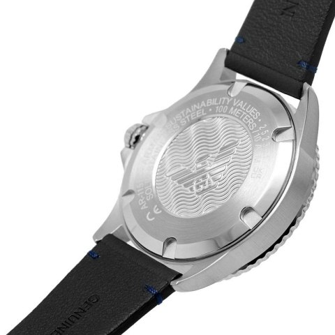 ZEGAREK MĘSKI EMPORIO ARMANI AR11516 - DIVER (zi043b) ZEGAREK MĘSKI EMPORIO ARMANI AR11516 - DIVER (zi043b)