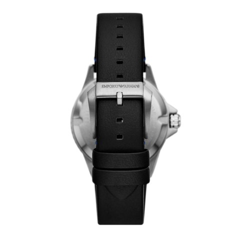 ZEGAREK MĘSKI EMPORIO ARMANI AR11516 - DIVER (zi043b) ZEGAREK MĘSKI EMPORIO ARMANI AR11516 - DIVER (zi043b)