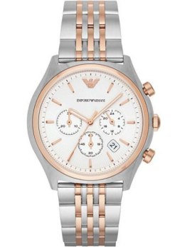 ZEGAREK MĘSKI EMPORIO ARMANI AR1998- ZETA (zi045c)