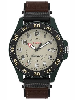 ZEGAREK MĘSKI TIMEX Expedition Acadia Rugged TW4B26500 (zt161b) + BOX