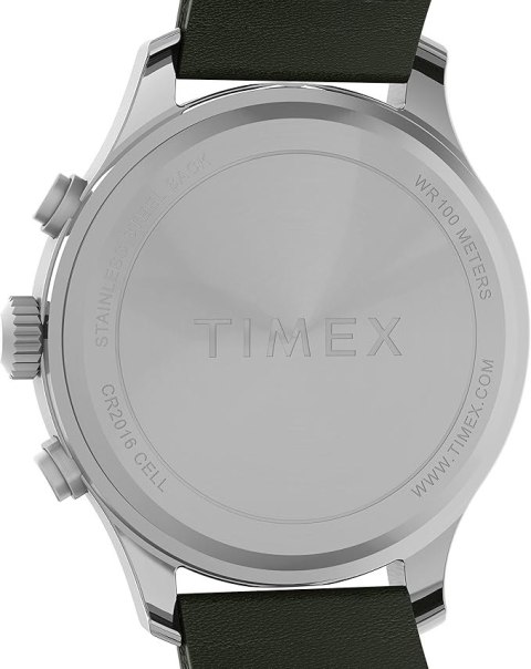ZEGAREK MĘSKI TIMEX Expedition Field Chronograph 43mm TW4B26700 + BOX ZEGAREK MĘSKI TIMEX Expedition Field Chronograph 43mm TW4B26700 + BOX