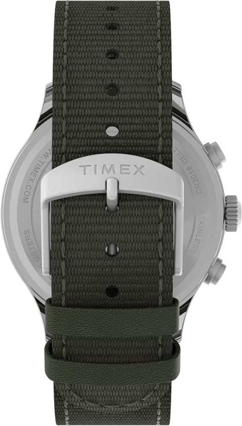 ZEGAREK MĘSKI TIMEX Expedition Field Chronograph 43mm TW4B26700 + BOX ZEGAREK MĘSKI TIMEX Expedition Field Chronograph 43mm TW4B26700 + BOX
