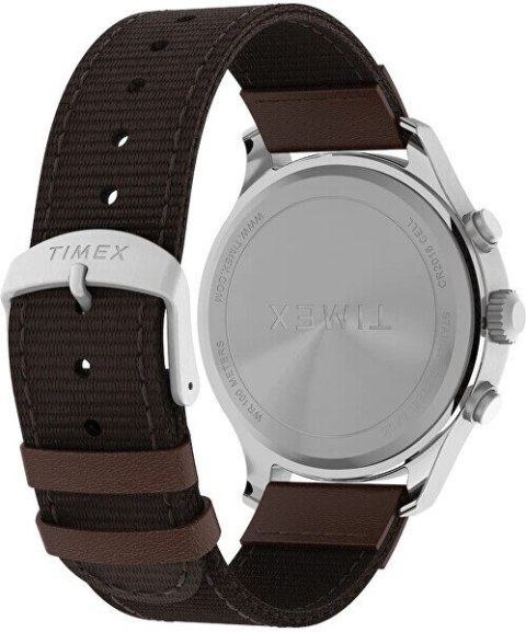ZEGAREK MĘSKI TIMEX Expedition Field Chronograph 43mm TW4B26800 + BOX ZEGAREK MĘSKI TIMEX Expedition Field Chronograph 43mm TW4B26800 + BOX