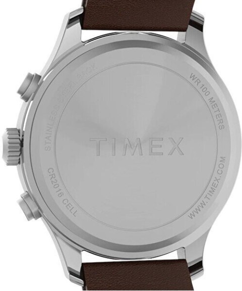 ZEGAREK MĘSKI TIMEX Expedition Field Chronograph 43mm TW4B26800 + BOX ZEGAREK MĘSKI TIMEX Expedition Field Chronograph 43mm TW4B26800 + BOX
