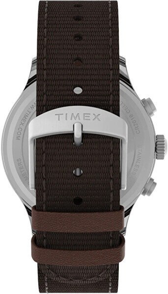 ZEGAREK MĘSKI TIMEX Expedition Field Chronograph 43mm TW4B26800 + BOX ZEGAREK MĘSKI TIMEX Expedition Field Chronograph 43mm TW4B26800 + BOX