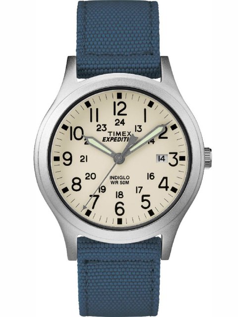ZEGAREK MĘSKI TIMEX Expedition Scout TW4B13800 (zt106r) + BOX ZEGAREK MĘSKI TIMEX Expedition Scout TW4B13800 (zt106r) + BOX