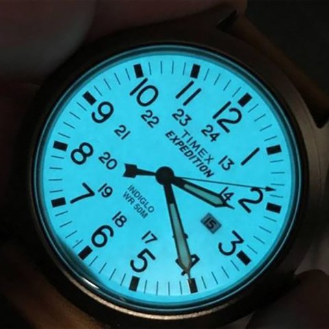ZEGAREK MĘSKI TIMEX Expedition Scout TW4B13800 (zt106r) + BOX ZEGAREK MĘSKI TIMEX Expedition Scout TW4B13800 (zt106r) + BOX